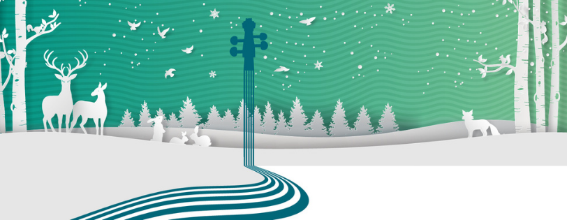 Winter Tales: From Fairlyland to Enigma